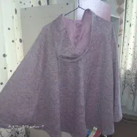 تعدادی لباس زنانه در حد نو بدون زدگی|لباس|چابکسر, |دیوار