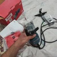 اور فرز مشتی|ابزارآلات|صباشهر, |دیوار