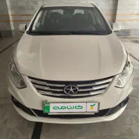 جک j4 آپشنال مدل۱۴۰۲ تحت ضمانت کارنامه