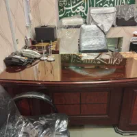 میز کارشناس منشی