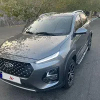 X22pro دنده ای ۱۴۰۲
