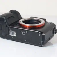 دوربین سونی a7s ii|دوربین عکاسی و فیلم‌برداری|تهران, کاج|دیوار