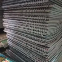 طرح تعویض کاغذ باطله با دفتر|لوازم التحریر|یزد, |دیوار