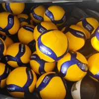 توپ والیبال V200W|ورزشهای توپی|اراک, |دیوار