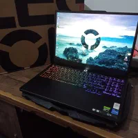 لپ تاپ گیمینگ (Legion 5)