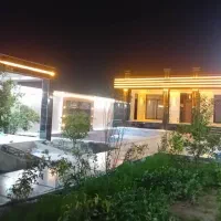 فروش ویلا لوکس کلید اول