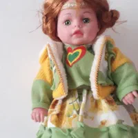 عروسگ اواز خون خوشکل