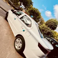 تارا V1 / V4 صفر سفید مشکی نقره ای|خودرو سواری و وانت|گرگان, |دیوار