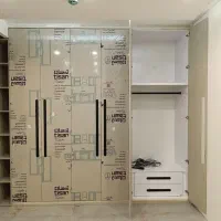 کابینت کمد دیوار نصب تعمیرات و تغییرات|خدمات پیشه و مهارت|صدرا-فارس, فاز ۱|دیوار