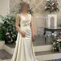 پیراهن مجلسی سایز 38