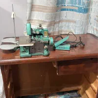 سردوز خیاطی|چرخ خیاطی و ریسندگی|رشت, سلیمانداراب|دیوار