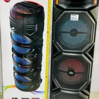 اسپیکر شارژی بزرگ|پخشکننده همراه|اردبیل, |دیوار