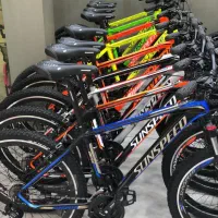 فروش دوچرخه بدونه پیش پرواخت