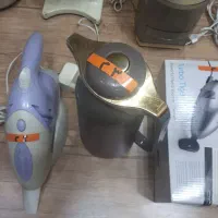 فروش لوازم منزل|سایر لوازم برقی|تهران, تهرانپارس جنوبی|دیوار