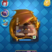 اکانت کلش رویال|کنسول، بازی ویدئویی و آنلاین|کرج, شهرک آسمان|دیوار