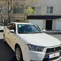 دنا پلاس اتوماتیک توربو ۱۴۰۲