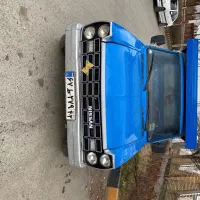 نیسان دوگانه