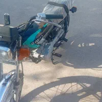متور سیکلت