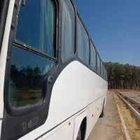 اتوبوس ۴۴ نفره دربست