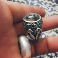 انگشتر شجر رکاب چزگی