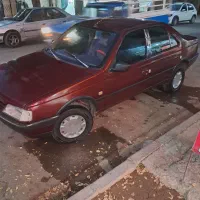 پژو جی ال ایکس مدل ۷۸