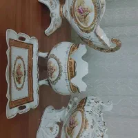 سرویس پذیرایی مارک لمونژ اصل آلمان