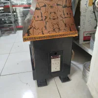 بخاری گازی|بخاری، هیتر، شومینه|نورآباد, |دیوار