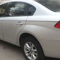 برلیانس h330 اتومات مدل۹۶