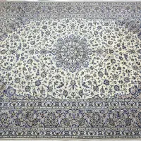 فرش کاشان   کاملا درحد و گوشتی    جفت۱۲متری|فرش|تهران, شیراز|دیوار