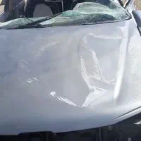 پژو پارس tu5ELX 95 کلاس 15