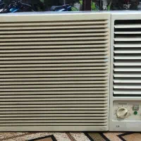 کولر LG پنجره ای