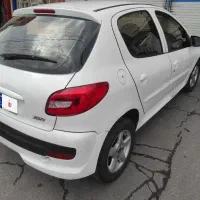 207اتوماتیک|خودرو سواری و وانت|فردیس, فردیس|دیوار