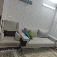 مبل راحتی ۷ نفره