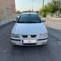 فروش سمند مدل 93 EF7
