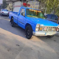 نیسان مدل ۷۲