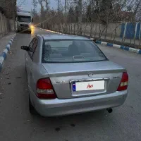 مزدا 323|خودرو سواری و وانت|اصفهان, نقش جهان|دیوار