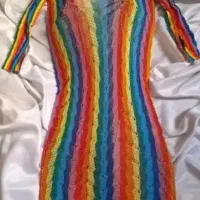 لباس زیر کاستوم و فانتزی چرم