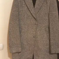 پالتو مردانه با شلوار