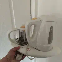 چای ساز تفال اصل