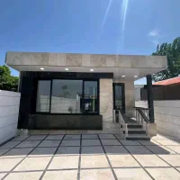 پول زمینشو بده ویلا بخر فلت نوساز