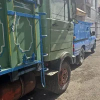 خاور بنز۸۰۸|خودرو سنگین|مرند, |دیوار