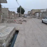 گلدشت پشت تالار شمس اهواز|فروش زمین و ملک کلنگی|اهواز, گلدشت|دیوار