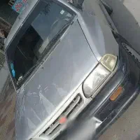 پراید 85 فرمان هیدرولیک .فنی سالم|خودرو سواری و وانت|گنبد کاووس, |دیوار