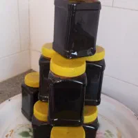 شیره خرمای مضافتی