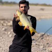 قایق طعمه پاشی جنس اورجینال با پرقدرترین موتور|ماهیگیری|مهاباد (آذربایجان غربی), |دیوار