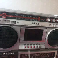 ضبط دو باند سالم اسپیکر