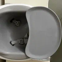 صندلی غذای کودک پرتابل اسپرینگ|تخت و صندلی بچه|گرگان, |دیوار