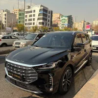 فیدلیتی پرستیژ ۱۴۰۳|خودرو سواری و وانت|تهران, سعادتآباد|دیوار