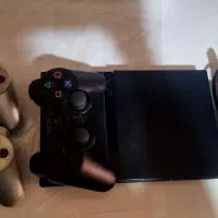 فروش ps2 کارکرده