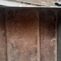 کف وانت پیکان دوگانه تک کپسول